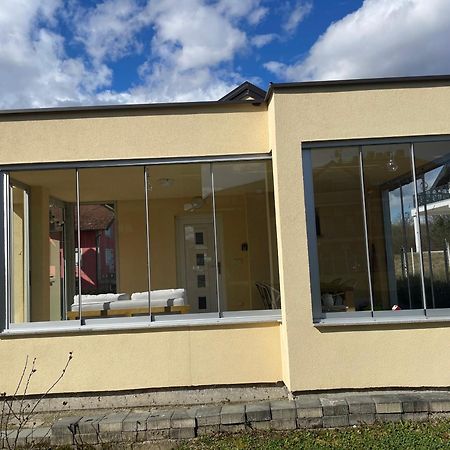 Minihaus In Zagreb Apartment Sesvete Luaran gambar