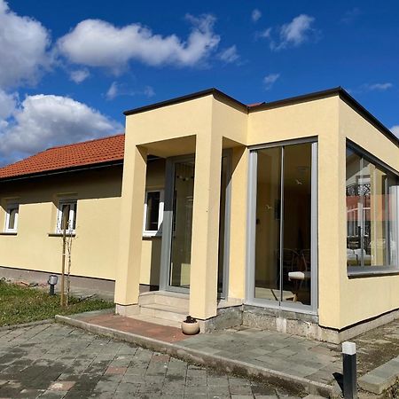 Minihaus In Zagreb Apartment Sesvete Luaran gambar