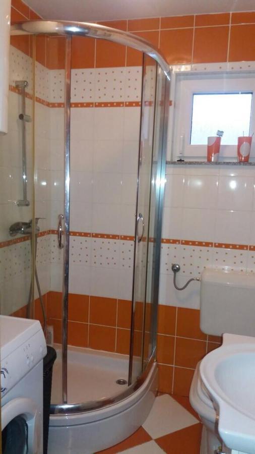 Minihaus In Zagreb Apartment Sesvete Luaran gambar