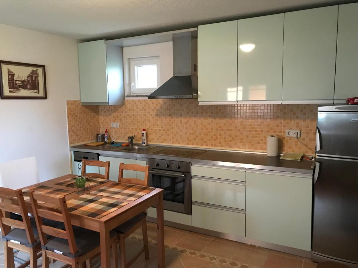 Minihaus In Zagreb Apartment Sesvete Luaran gambar