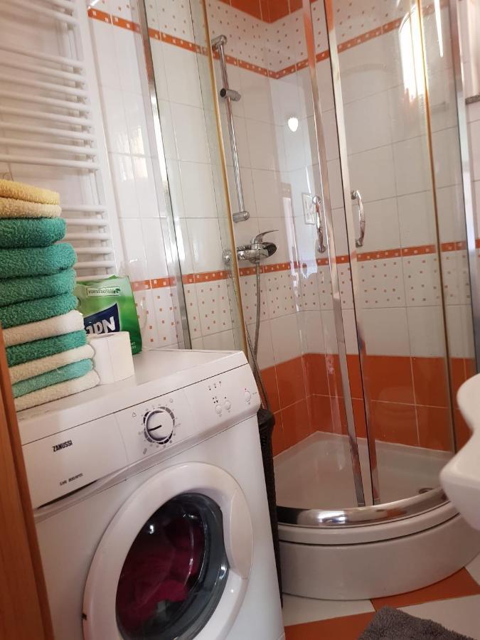 Minihaus In Zagreb Apartment Sesvete Luaran gambar