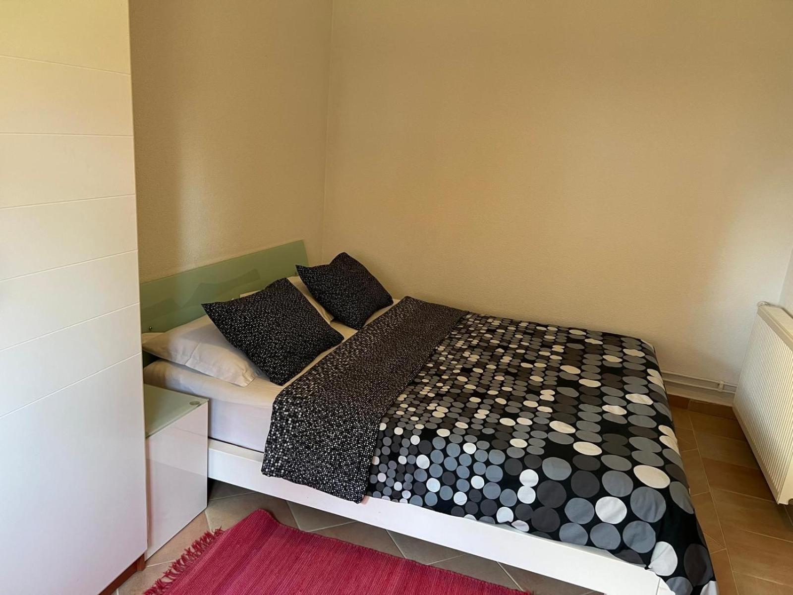 Minihaus In Zagreb Apartment Sesvete Luaran gambar