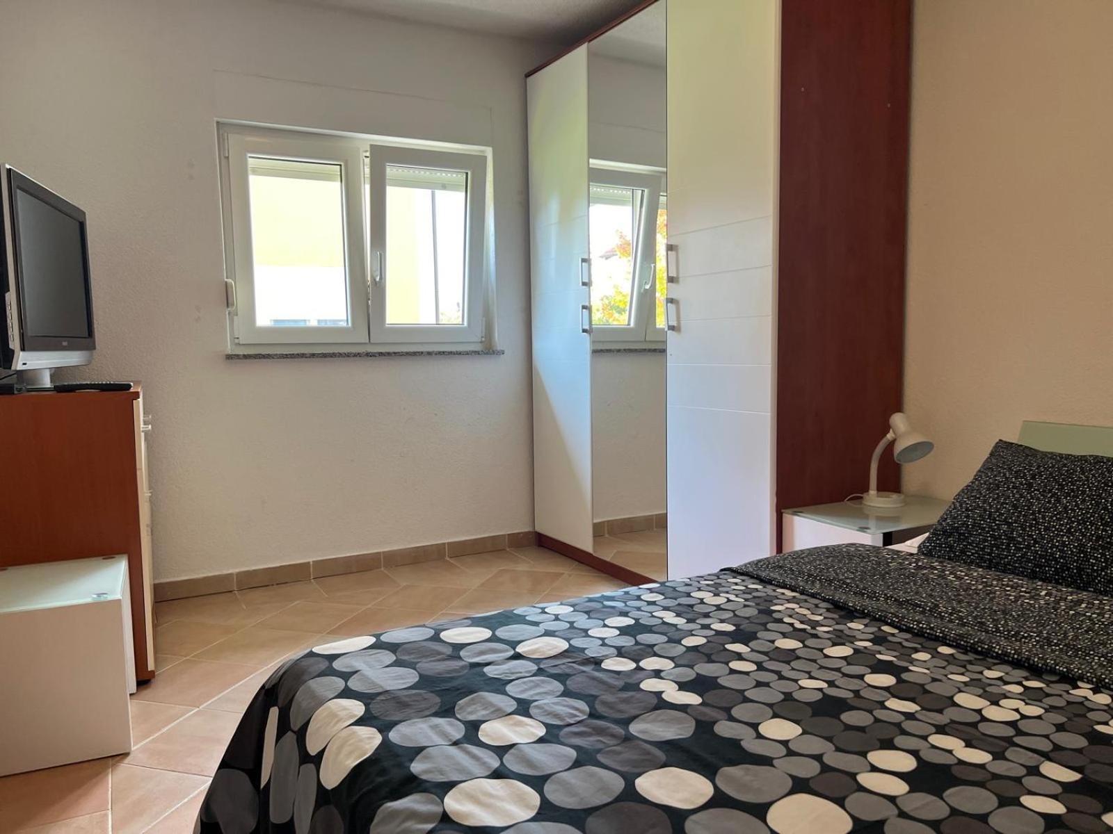 Minihaus In Zagreb Apartment Sesvete Luaran gambar